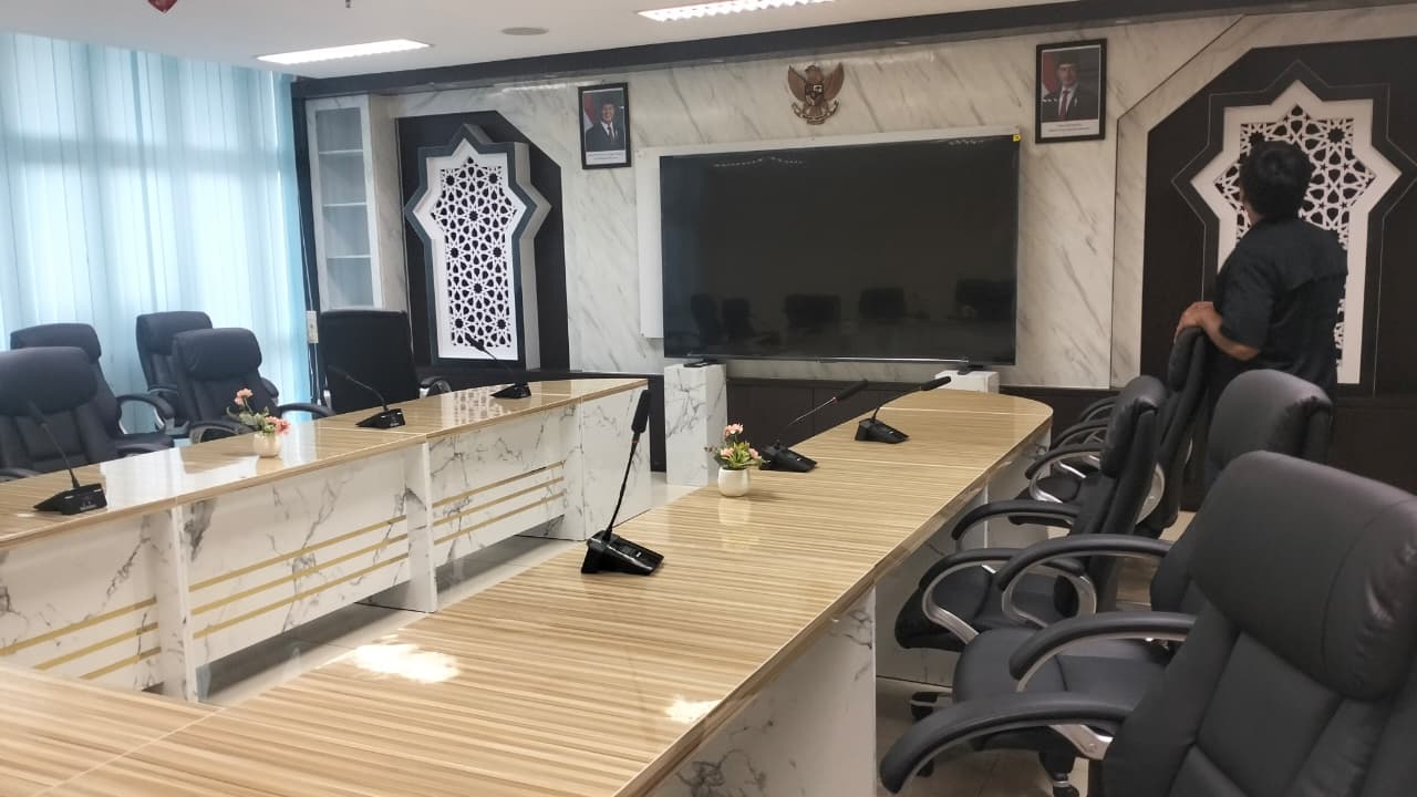 Syarat dan Ketentuan Pendaftaran Calon Jamaah Haji